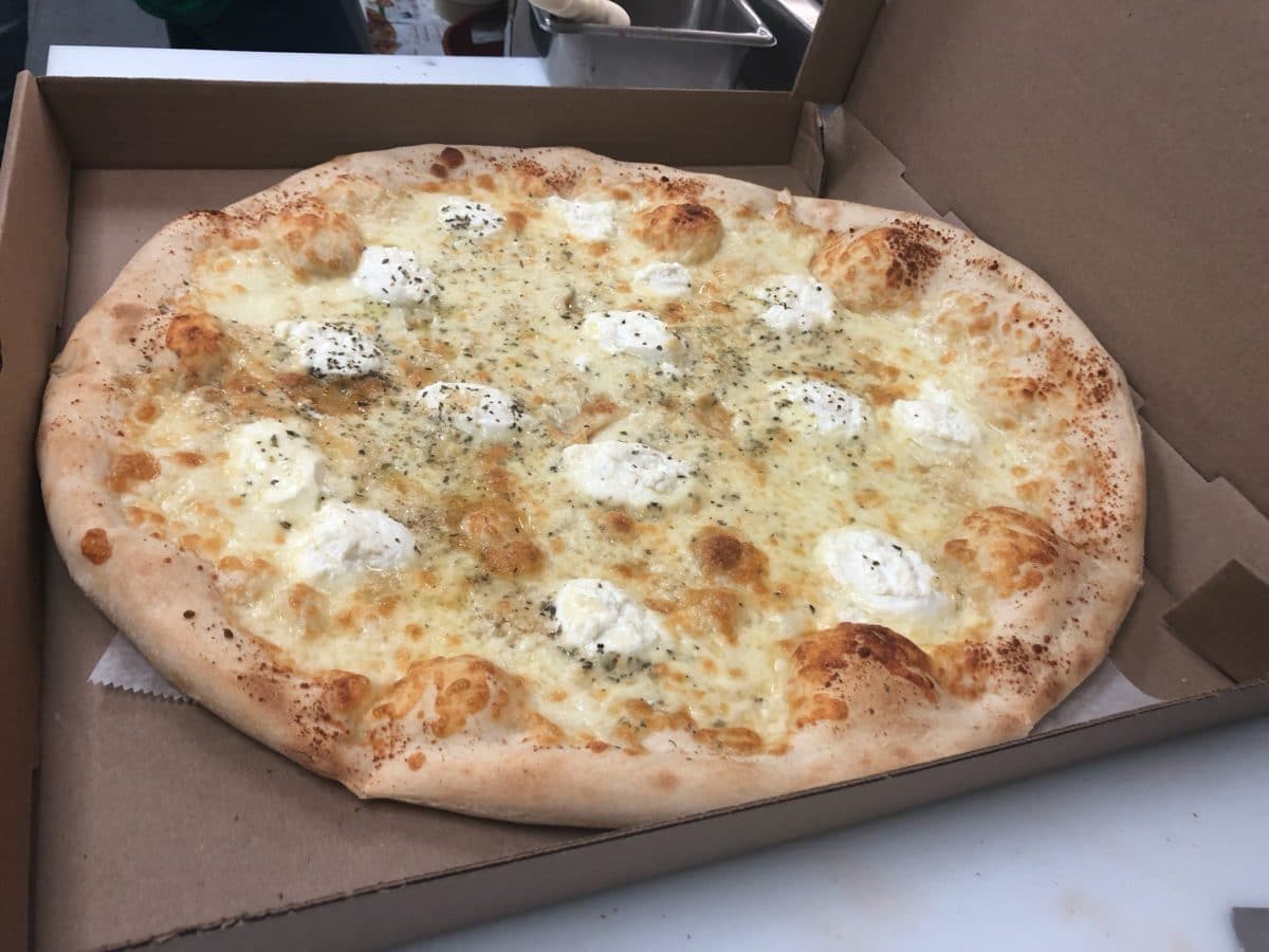 Kings NY Style Pizza Kings NY Style Pizza